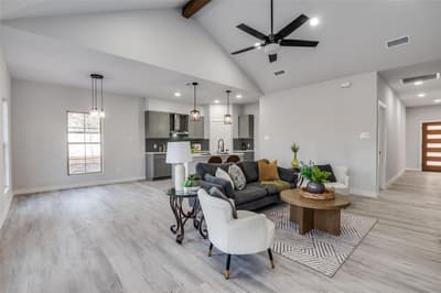 420 Kelly Lane, Seven Points TX 75143 - Photo 5