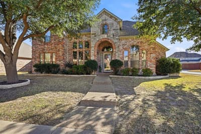 14875 Daneway Drive, Frisco TX 75035 - Photo 2