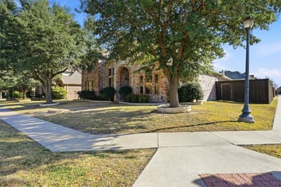 14875 Daneway Drive, Frisco TX 75035