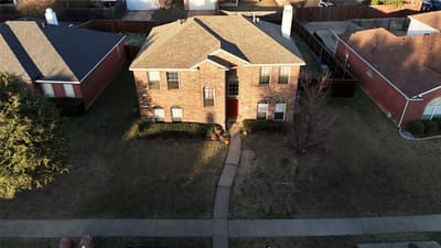 829 John Peter Way, Mesquite TX 75149 - Photo 2