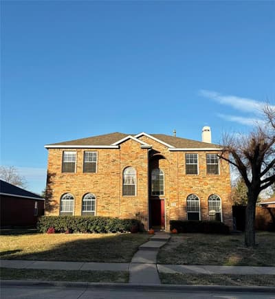 829 John Peter Way, Mesquite TX 75149