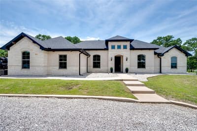 11776 E US Highway 82, Whitesboro TX 76273