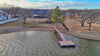 202 Storey Road, Nocona TX 76255