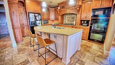 202 Storey Road, Nocona TX 76255 - Photo 4