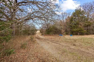 265 Cooks Corner Road, Pottsboro TX 75076 - Photo 5