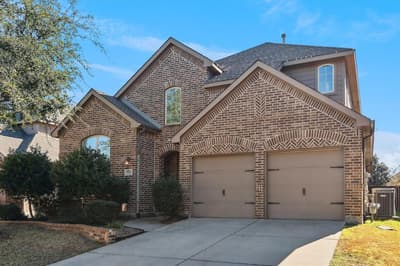 2614 Patriot Drive, Melissa TX 75454 - Photo 2