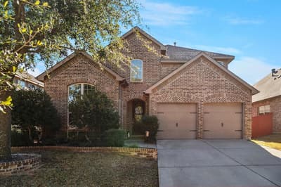 2614 Patriot Drive, Melissa TX 75454