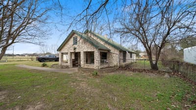 120 Davis Road, Combine TX 75159