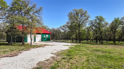 246 Silver Lakes Drive, Sunset TX 76270
