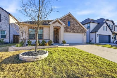 1864 Everglades Drive, Forney TX 75126 - Photo 2
