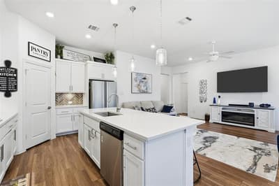 1864 Everglades Drive, Forney TX 75126 - Photo 5