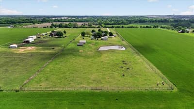 10917 County Road 290, Anna TX 75409 - Photo 2