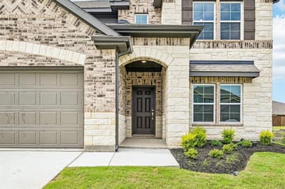 712 Vineyard Way, Forney TX 75126 - Photo 2