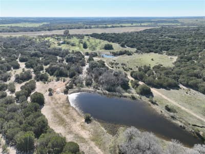 9885 County Road 270, Hico TX 76457