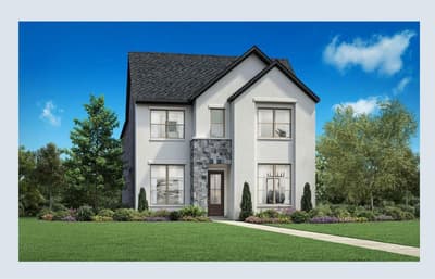 921 Thunderstorm Mews, Celina TX 75009