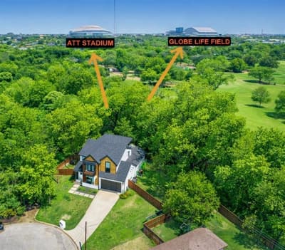1001 Coke Drive, Arlington TX 76010 - Photo 3