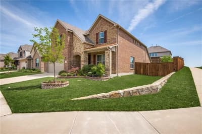 645 Sundrop Drive, Little Elm TX 75068 - Photo 2