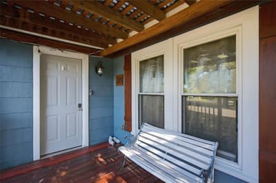 116 W 7th Street, Weatherford TX 76086 - Photo 5