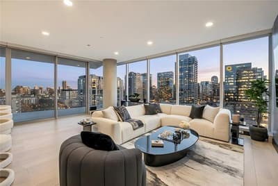 3130 N Harwood Street # 1606, Dallas TX 75201