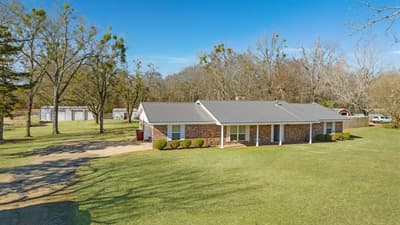 850 Key West Road, Reno TX 75462