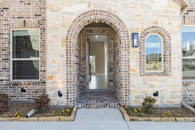1306 Parkmont Court, Justin TX 76247 - Photo 3