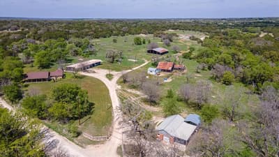 9885 County Road 270, Hico TX 76457