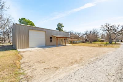 483 Private Road 729, Bluff Dale TX 76433 - Photo 2