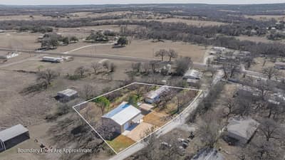 483 Private Road 729, Bluff Dale TX 76433 - Photo 3