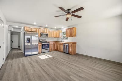 483 Private Road 729, Bluff Dale TX 76433 - Photo 5