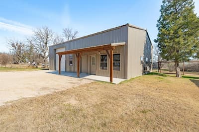 483 Private Road 729, Bluff Dale TX 76433 - Photo 4