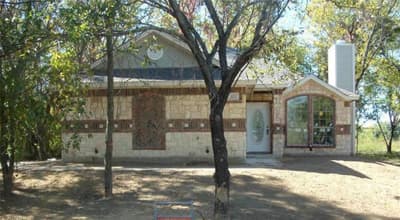311 S Spring Branch Trail, Springtown TX 76082