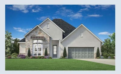 628 Cottontail Way, Celina TX 75009