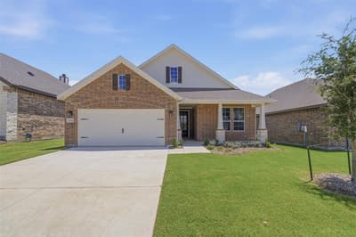 3508 Helena Street, Gainesville TX 76240 - Photo 2