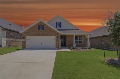 3508 Helena Street, Gainesville TX 76240