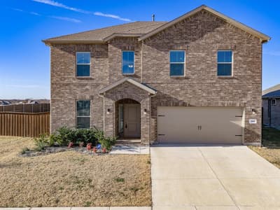 186 Dogwood Avenue, Rhome TX 76078 - Photo 2