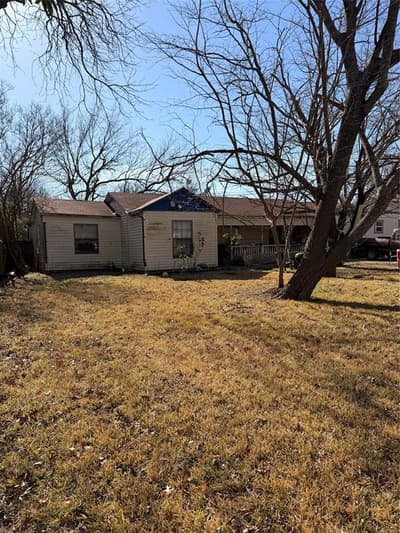 114 E Park Place Drive, Lancaster TX 75134 - Photo 3
