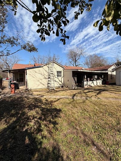 114 E Park Place Drive, Lancaster TX 75134 - Photo 4
