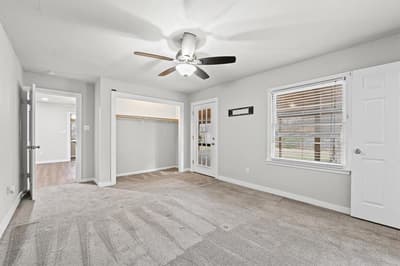 351 Santa Fe Drive, Woodway TX 76712 - Photo 3