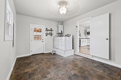 351 Santa Fe Drive, Woodway TX 76712 - Photo 5