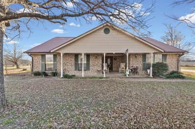 2104 State Highway 69 S, Greenville TX 75402