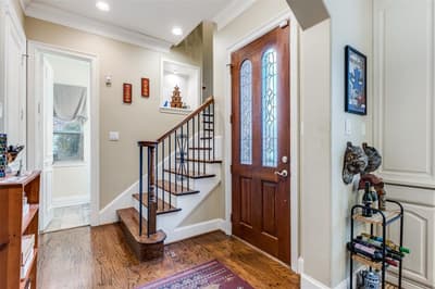 4007 Bowser Avenue # D, Dallas TX 75219 - Photo 4