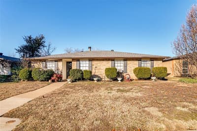 5610 Magnolia Lane, Rowlett TX 75089 - Photo 2