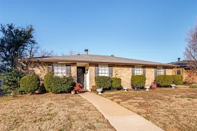 5610 Magnolia Lane, Rowlett TX 75089
