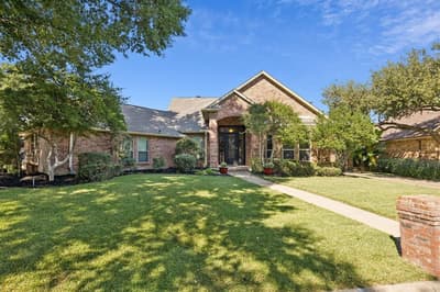 2424 Cross Timbers Trail, Arlington TX 76006