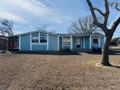 600 Temple Hall Highway, Granbury TX 76049