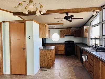 600 Temple Hall Highway, Granbury TX 76049 - Photo 5