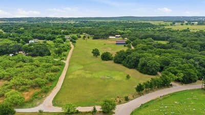 1355 Friendship Road, Weatherford TX 76085 - Photo 3