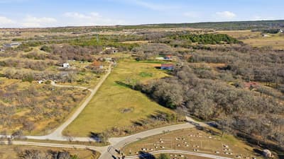 1355 Friendship Road, Weatherford TX 76085 - Photo 5