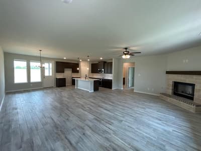 8779 County Road 623, Blue Ridge TX 75424 - Photo 4