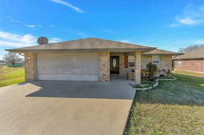 203 N Church Street, Blue Ridge TX 75424 - Photo 2
